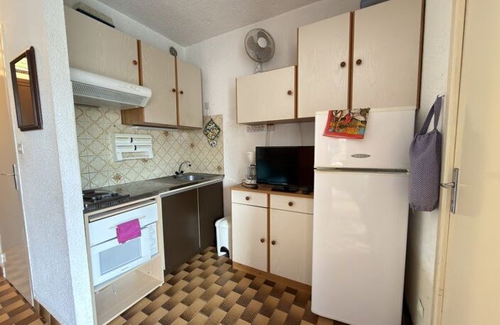 Appartement de 2 pièces principales — photo 4