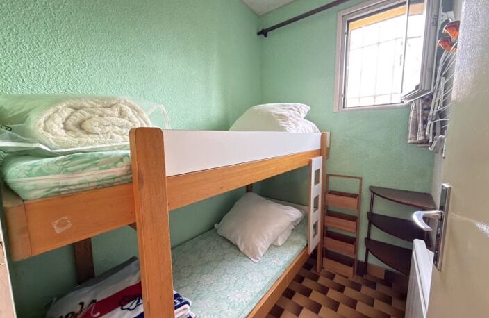 Appartement de 2 pièces principales — photo 5