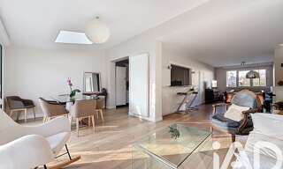 Maison 5 Pièces 123 m² à vendre à Longjumeau (91160)