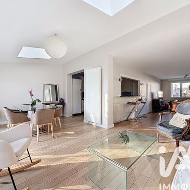 Maison 5 pièces 395000 €