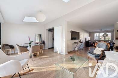 Maison 5 pièces 355000 €