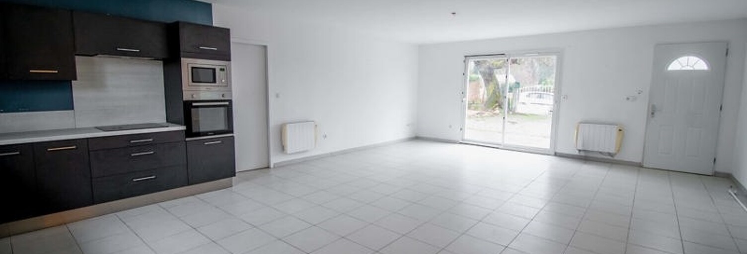 Maison 4 Pièces 105 m² à vendre à Castelnaudary (11400)