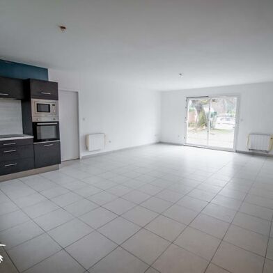 Maison 4 pièces 215000 €