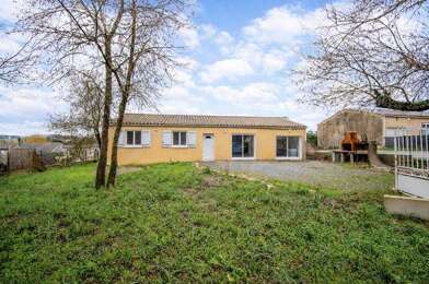 Maison 4 pièces 215000 €