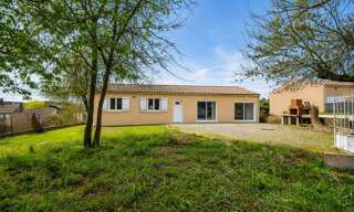 Maison 4 Pièces 105 m² à vendre à Castelnaudary (11400)