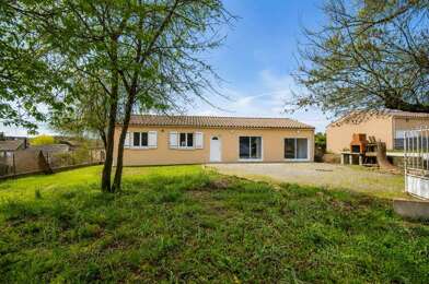Maison 4 pièces 195000 €