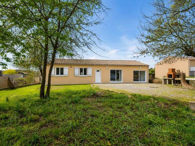 Villa de 4 pièces principales — photo 1