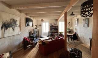 Maison 6 Pièces 98 m² à vendre à Le Faouët (56320)