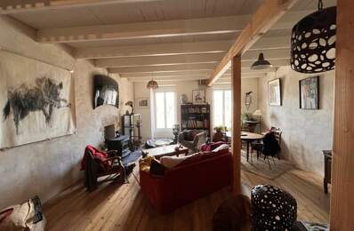 Maison de ville de 6 pièces principales — photo du bien