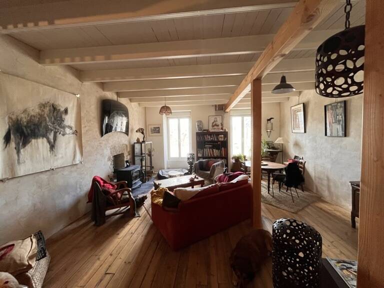 Maison de ville de 6 pièces principales — photo 1