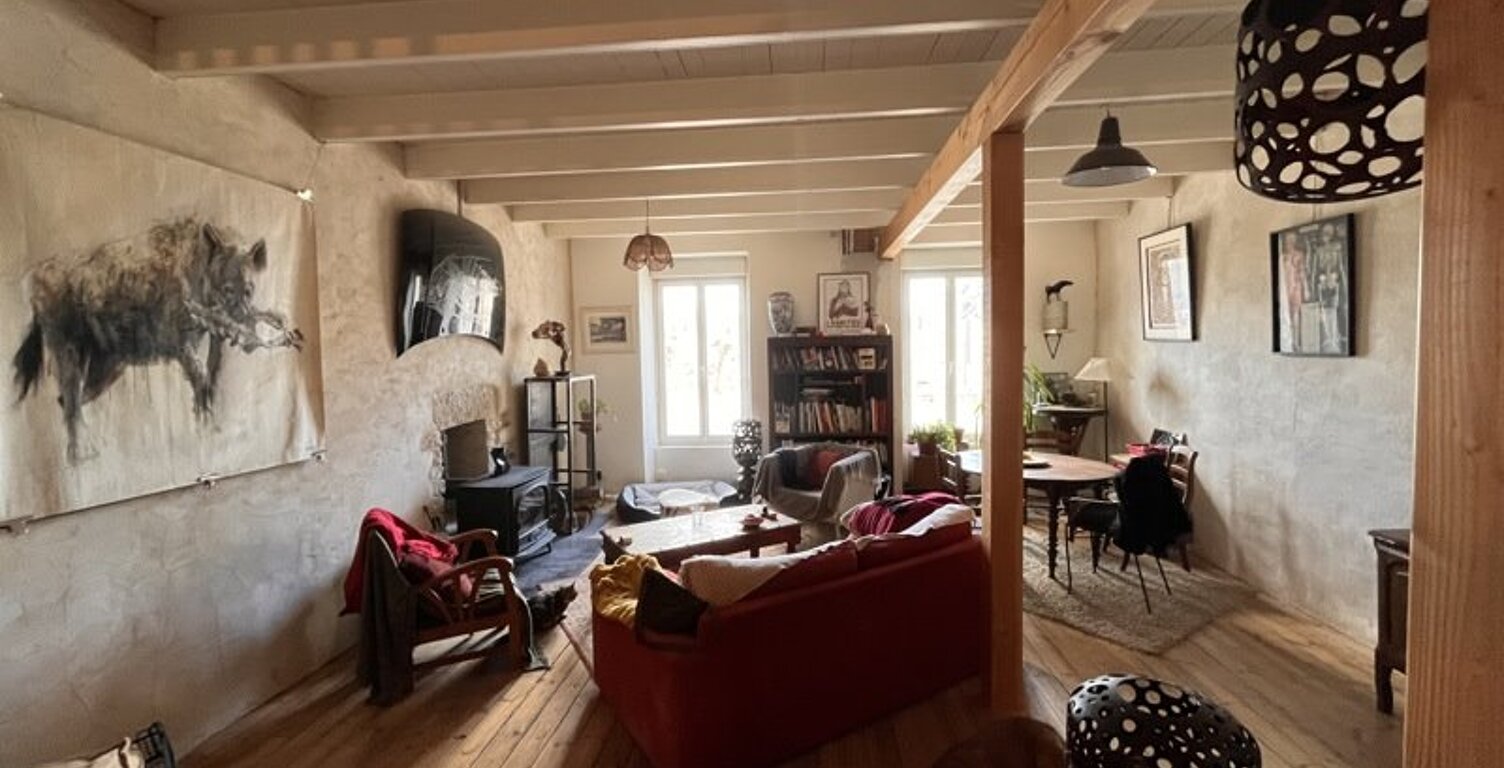 Maison de ville de 6 pièces principales — photo 1