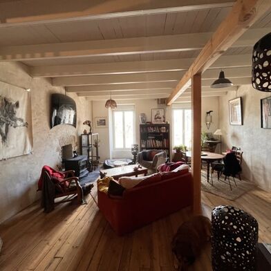 Maison 6 pièces 218325 €