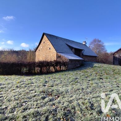 Maison 3 pièces 70000 €