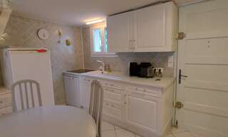 Maison 4 Pièces 65 m² à vendre à Agde (34300)