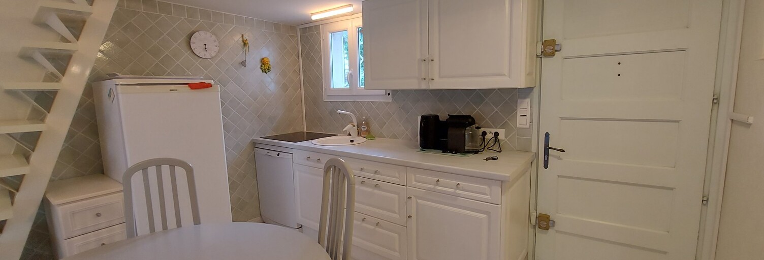 Maison 4 Pièces 65 m² à vendre à Agde (34300)