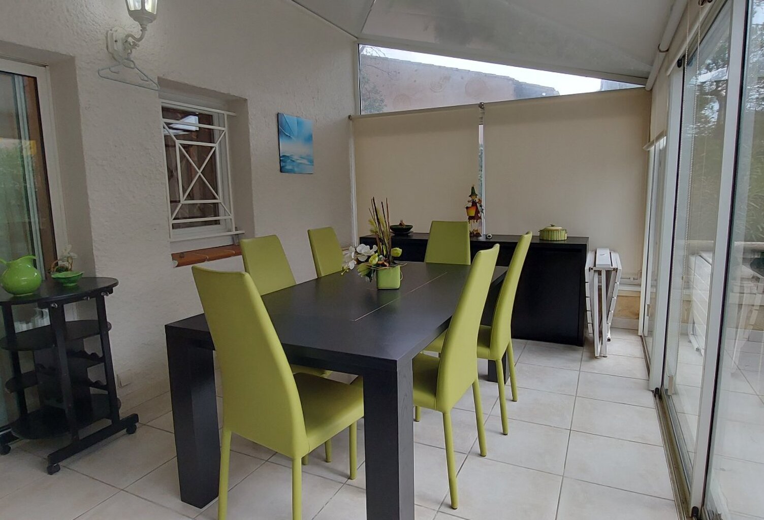 Maison — photo 1
