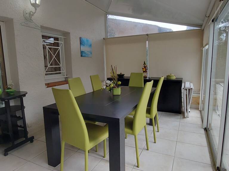 Maison — photo 1
