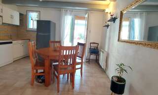 Maison 5 Pièces 60 m² à vendre à Agde (34300)