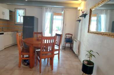 Maison 5 pièces 185000 €