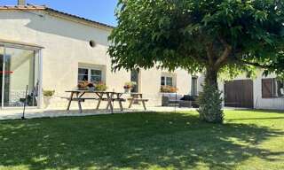 Maison 4 Pièces 124 m² à vendre à Blasimon (33540)