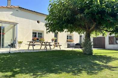 Maison 4 pièces 300000 €