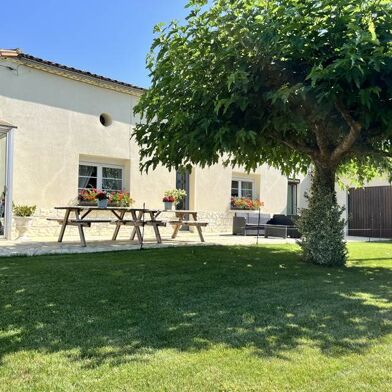 Maison 4 pièces 300000 €