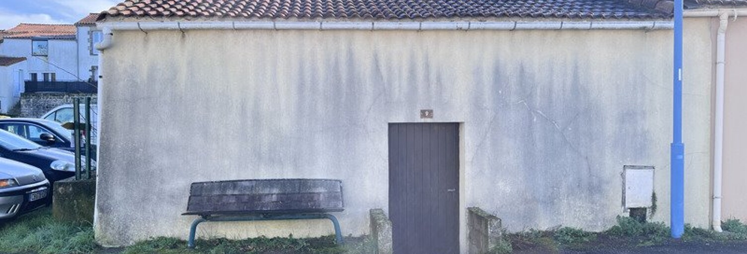 Maison 2 Pièces 66 m² à vendre à Le Poiré-sur-Vie (85170)