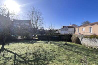 Maison 2 pièces 60000 €