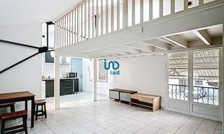 Appartement 1 Pièce 38 m² à vendre à Brou-sur-Chantereine (77177)