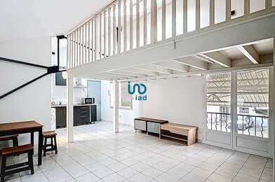 Appartement 1 pièces 130000 €