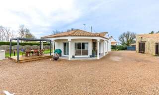 Maison 5 Pièces 140 m² à vendre à Aubigny-Les Clouzeaux (85430)