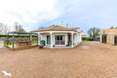 Maison 5 pièces 435723 €