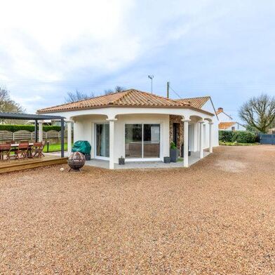 Maison 5 pièces 435723 €