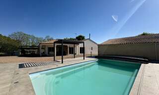 Maison 5 Pièces 140 m² à vendre à Aubigny-Les Clouzeaux (85430)