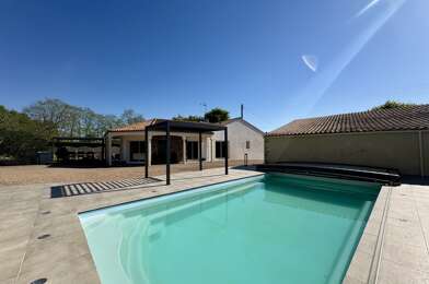 Maison 5 pièces 416960 €