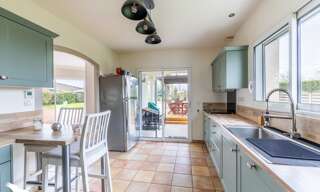 Maison 5 Pièces 140 m² à vendre à Aubigny-Les Clouzeaux (85430)