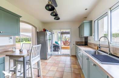 Maison 5 pièces 416960 €