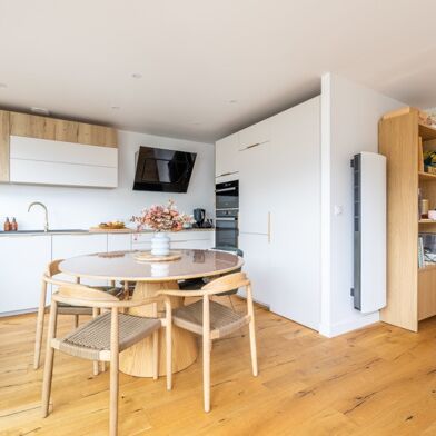 Appartement 3 pièces 315000 €