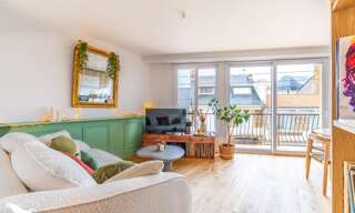 Appartement 3 Pièces 50 m² à vendre à Les Sables-d'Olonne (85100)