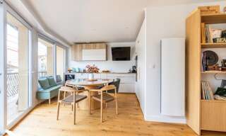 Appartement 3 Pièces 50 m² à vendre à Les Sables-d'Olonne (85100)