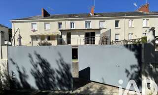 Maison 9 Pièces 147 m² à vendre à Cholet (49300)