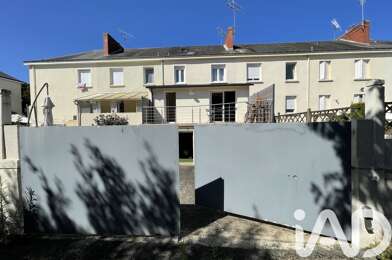 Maison 9 pièces 249000 €