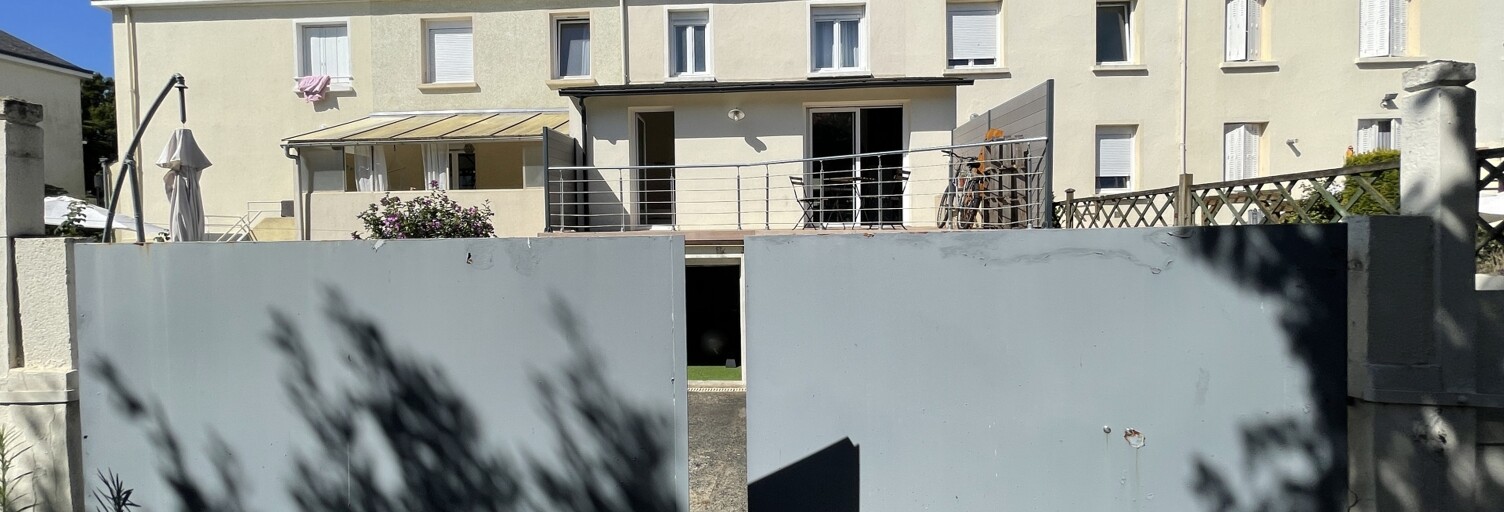 Maison 9 Pièces 147 m² à vendre à Cholet (49300)