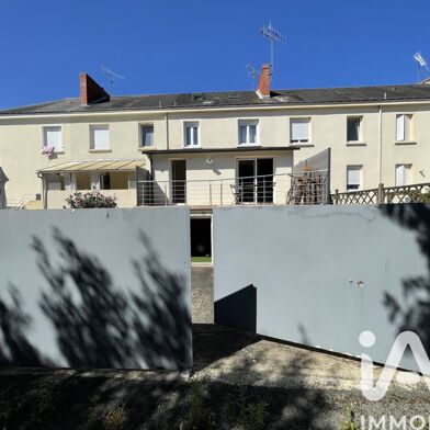 Maison 9 pièces 249000 €