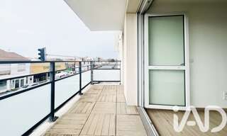 Appartement 2 Pièces 42 m² à vendre à La Rochelle (17000)