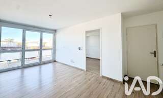 Appartement 2 Pièces 42 m² à vendre à La Rochelle (17000)