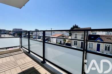 Appartement 2 pièces 200000 €
