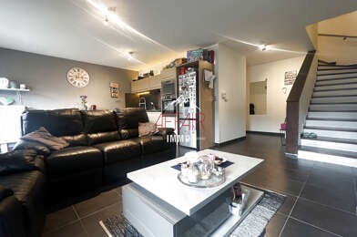 Appartement 4 pièces 399000 €