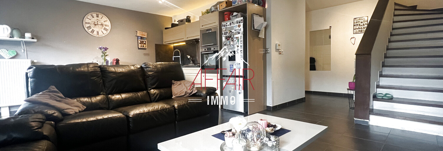 Appartement 4 Pièces 93 m² à vendre à Archamps (74160)