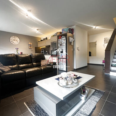 Appartement 4 pièces 399000 €